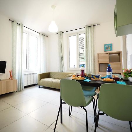 Dimora San Filippo Apartman Genova Kültér fotó