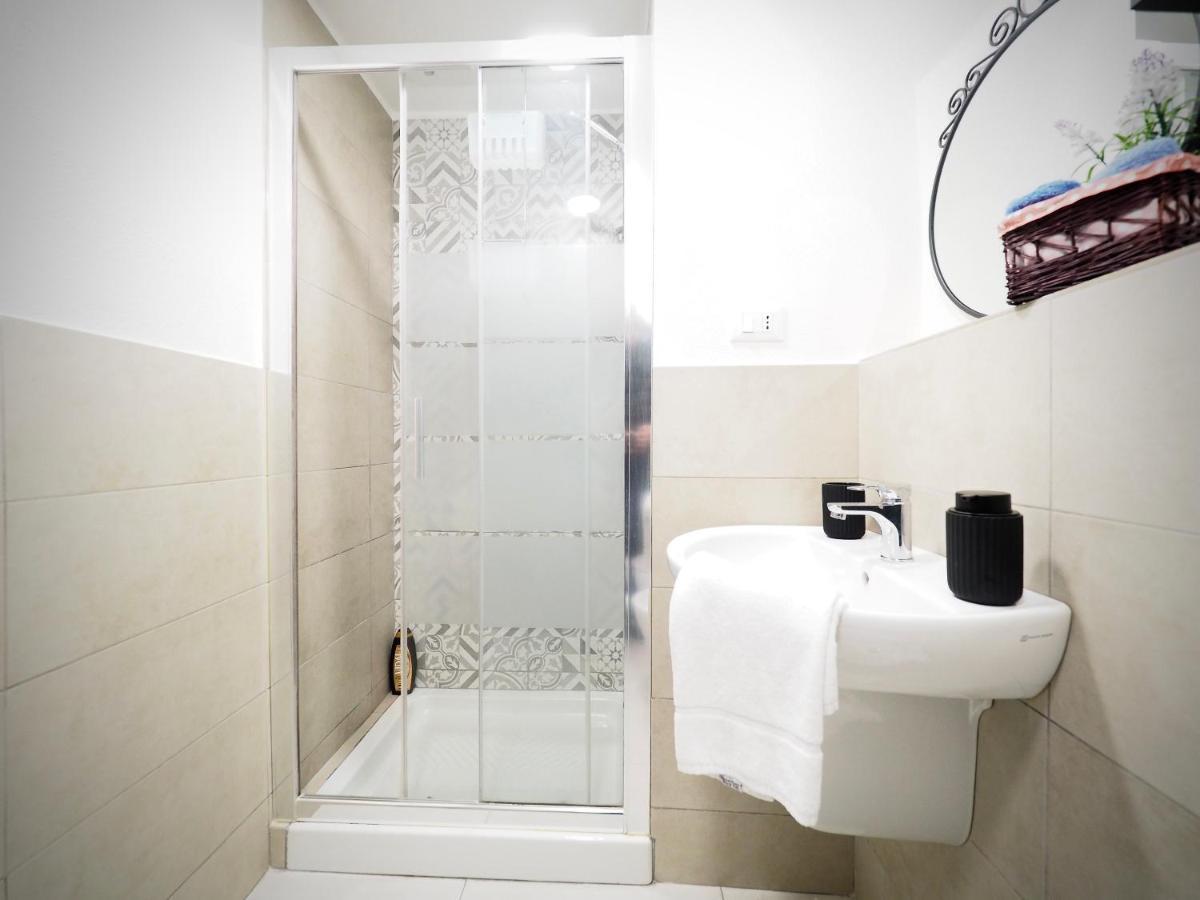 Dimora San Filippo Apartman Genova Kültér fotó