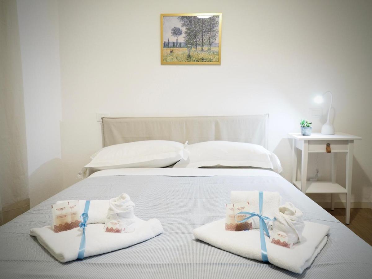 Dimora San Filippo Apartman Genova Kültér fotó