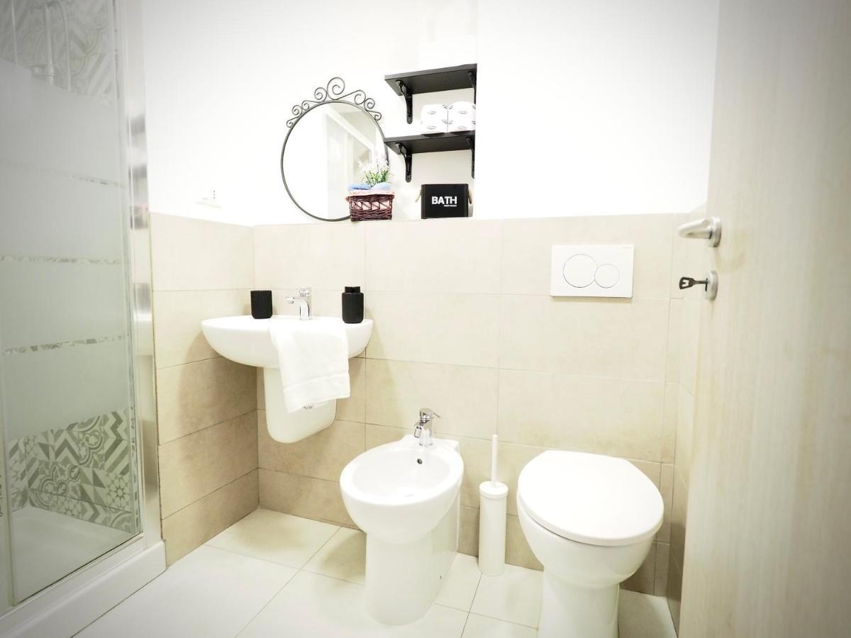 Dimora San Filippo Apartman Genova Kültér fotó