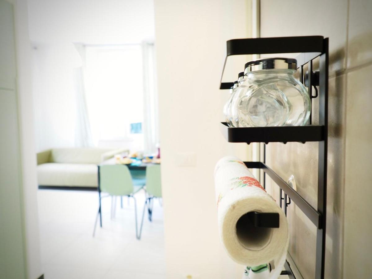 Dimora San Filippo Apartman Genova Kültér fotó