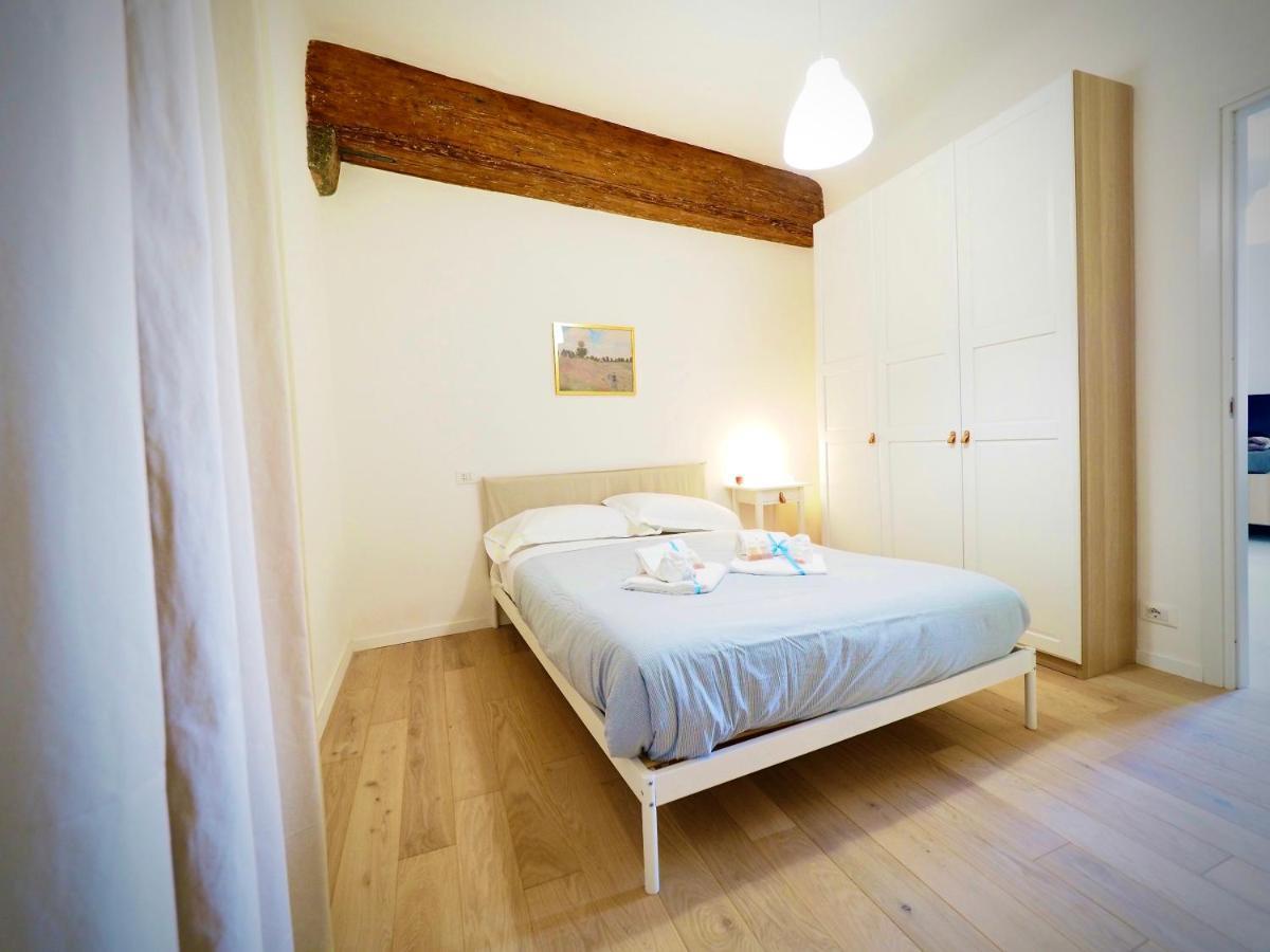 Dimora San Filippo Apartman Genova Kültér fotó