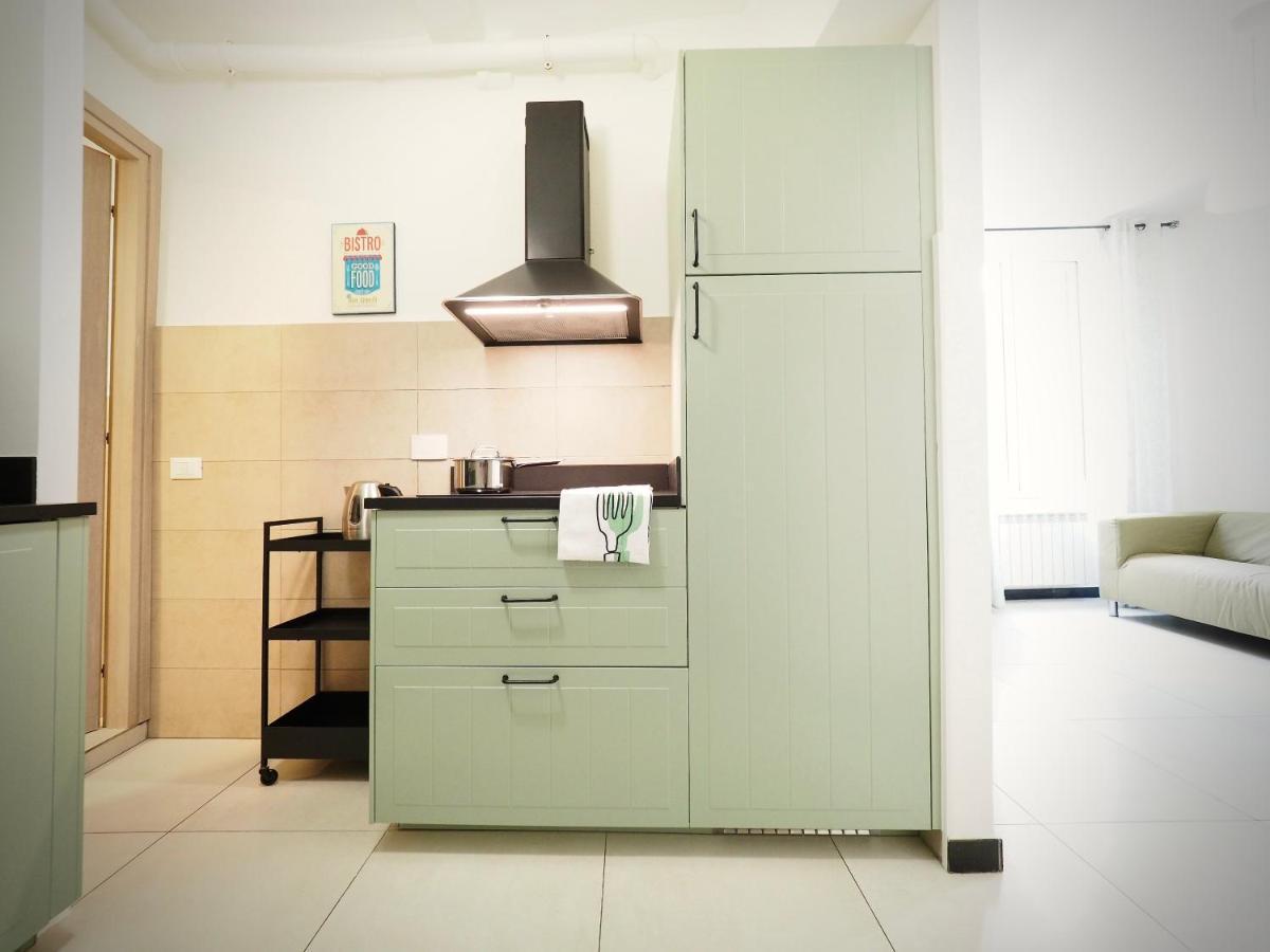 Dimora San Filippo Apartman Genova Kültér fotó